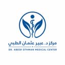 شعار مركز د. عبير عثمان الصحي