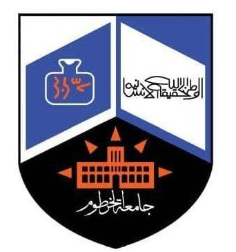 شعار قسم الهندسة المدنية جامعة الخرطوم